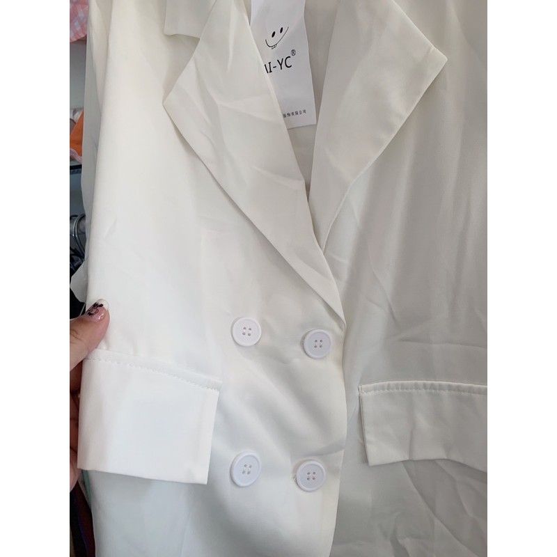 Áo vest tay ngắn Taobao | BigBuy360 - bigbuy360.vn