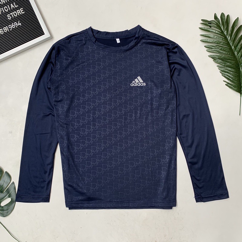 áo giữ nhiệt nam💖FREESHIP💖áo giữ nhiệt đá bóng HANTOASA  nhiều màu | BigBuy360 - bigbuy360.vn