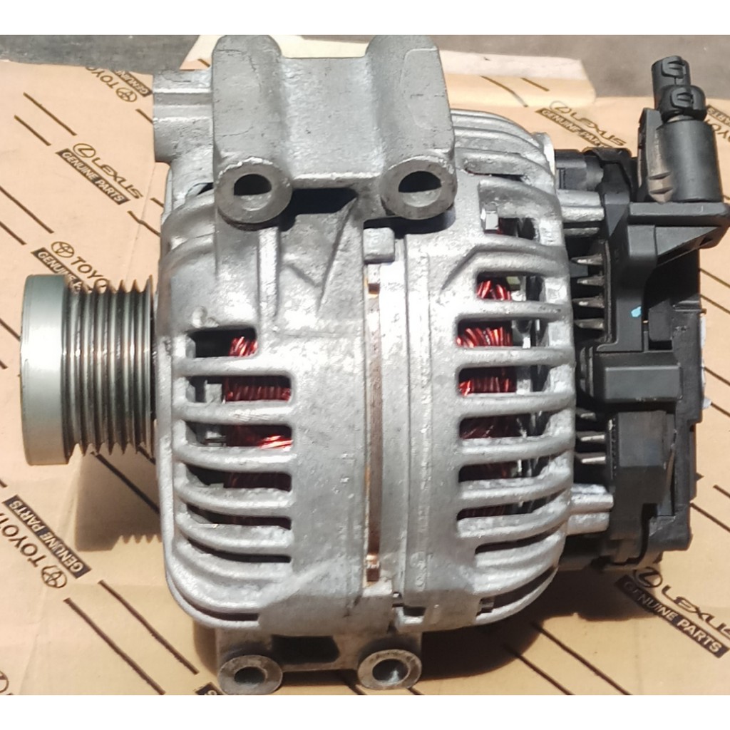 Máy phát BMW 318I 316i 118i.116i 320i x3 bmw z4 E46,E90,91,93 E83.E84