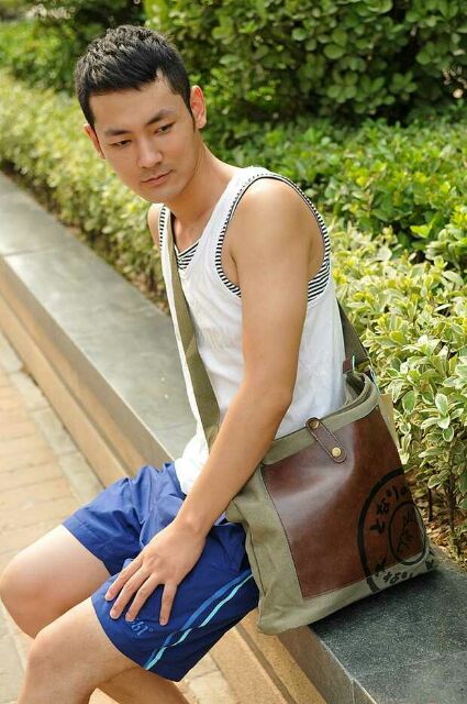 Cặp đeo chéo Totoro hàng xuất dư MS01 | BigBuy360 - bigbuy360.vn