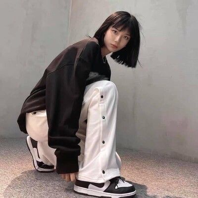 Áo Sweater JL Oversize Zowy, JACKLANE, Áo nỉ chui đầu unisex Jack Lane