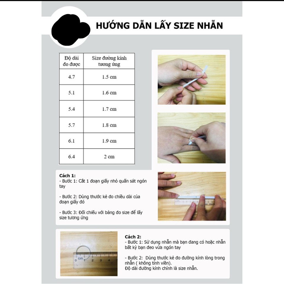 Nhẫn nửa hàng đá, nhẫn bạc nữ hàng đá