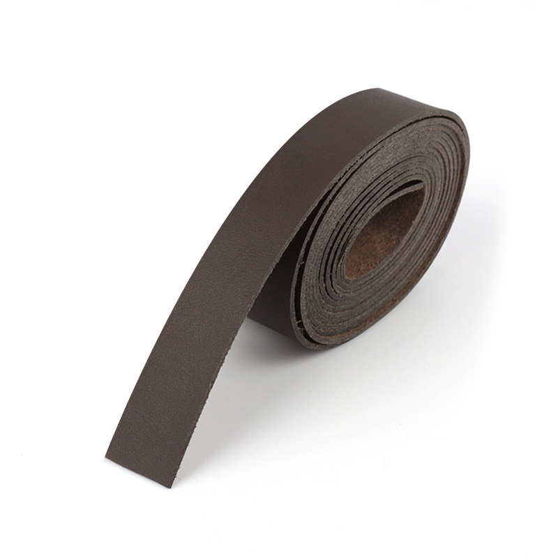 Dây Da Đồng Hồ Đeo Tay Dài 2M Dùng Làm Đồ Thủ Công DIY