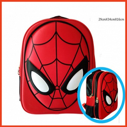 BA LÔ NGƯỜI NHỆN SPIDER MAN-SIÊU PHẨM 2019