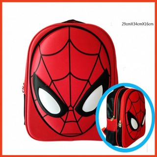 BA LÔ NGƯỜI NHỆN SPIDER MAN-SIÊU PHẨM 2019