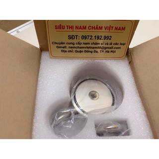 Nam châm cứu hộ 94/28mm
