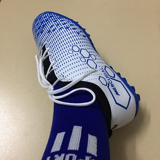 Giày đá banh, đá bóng cr7 ( tặng + balo(túi) rút + vớ(tất) )