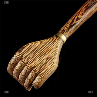 1 Máy Tính Gỗ Lưng Trầy Xước Lưng Gỗ Cạp Trầy Xước Massage Toàn Thân