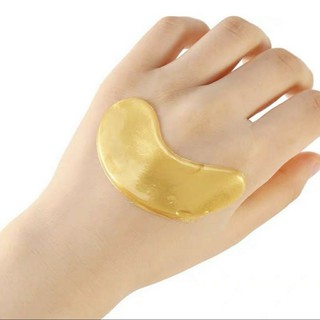 Mặt Nạ Mắt Collagen Crystal Eyelid Patch