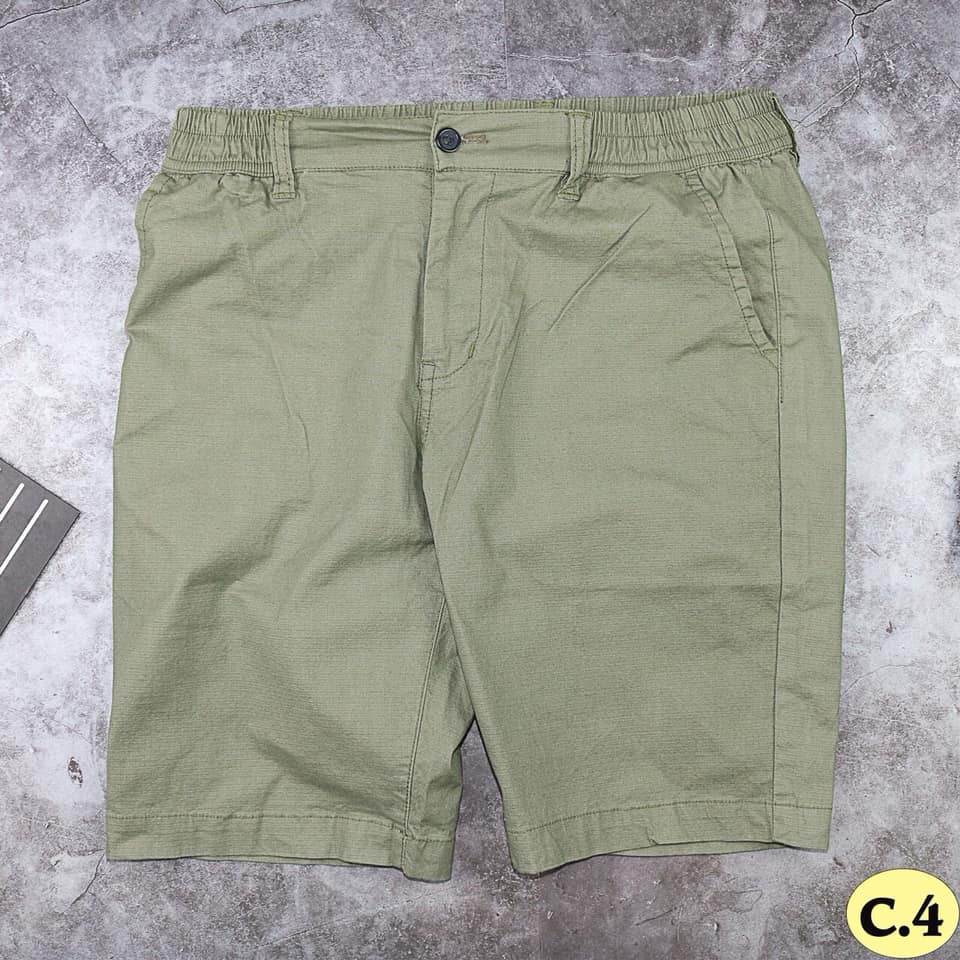 Quần Short Đũi Thô co giãn Hàng Hiệu!! Quần Đùi Nam co giãn phom VNXK | BigBuy360 - bigbuy360.vn