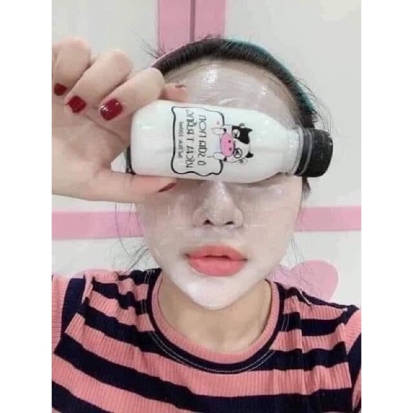 Ủ Sữa Non Kích Trắng Con Bò 100ml | BigBuy360 - bigbuy360.vn