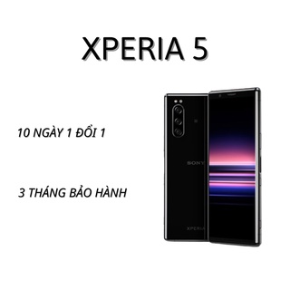Điện thoại Sony Xperia 5 likenew 6/64G