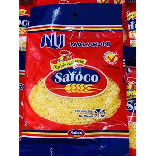 Nui Sao hiệu Safoco 200g