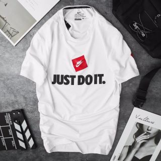 Áo thể thao nam lo go just do it