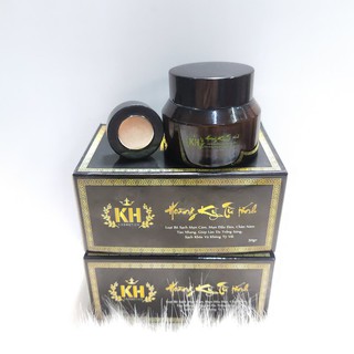 Mặt nạ đất sét thải độc
