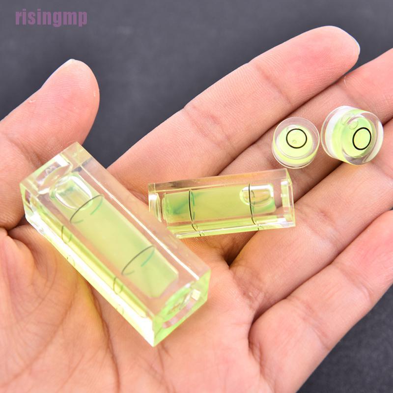 Cân Bằng Bong Bóng mini Độ Chính Xác Cao