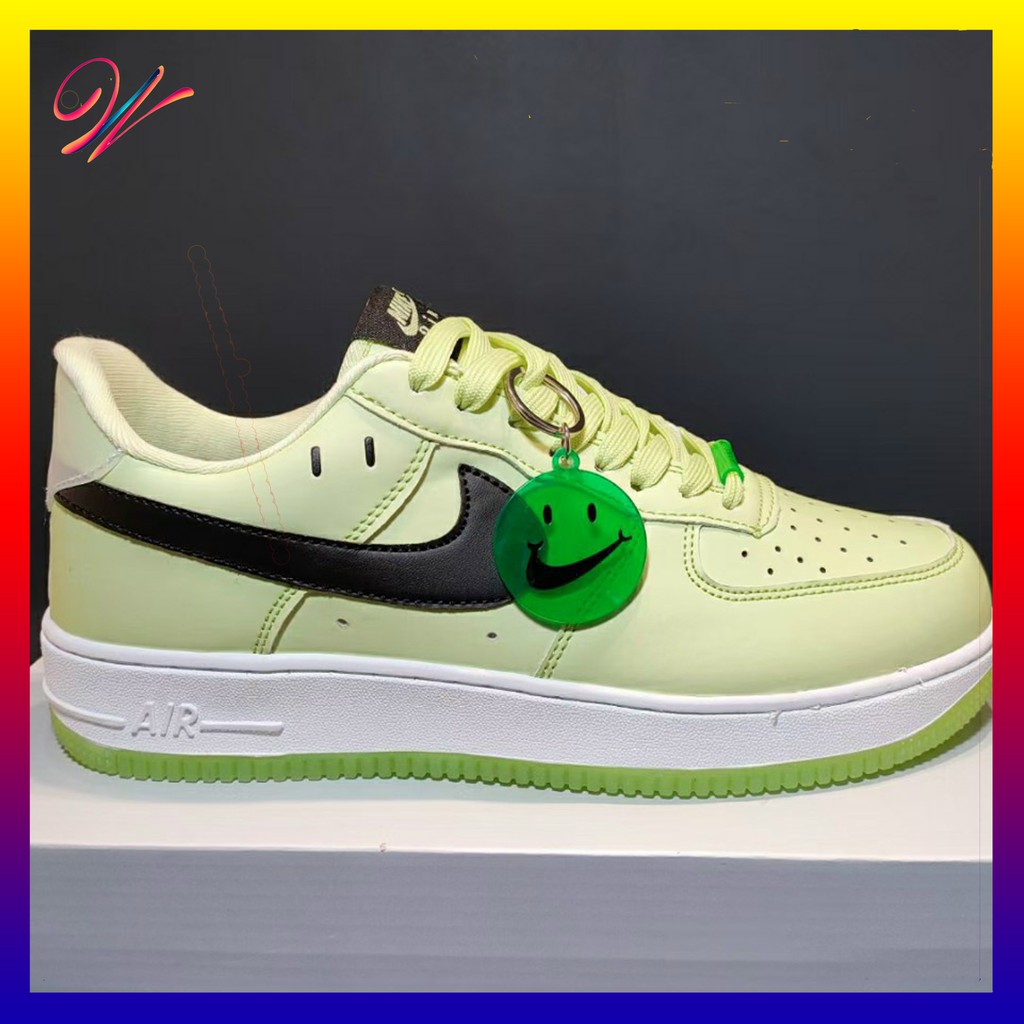 [HOT HIT] AF1 trắng phản quang full, đủ size cho nam nữ 36-43 (bản trung) [Hỗ trợ đổi trả] | BigBuy360 - bigbuy360.vn