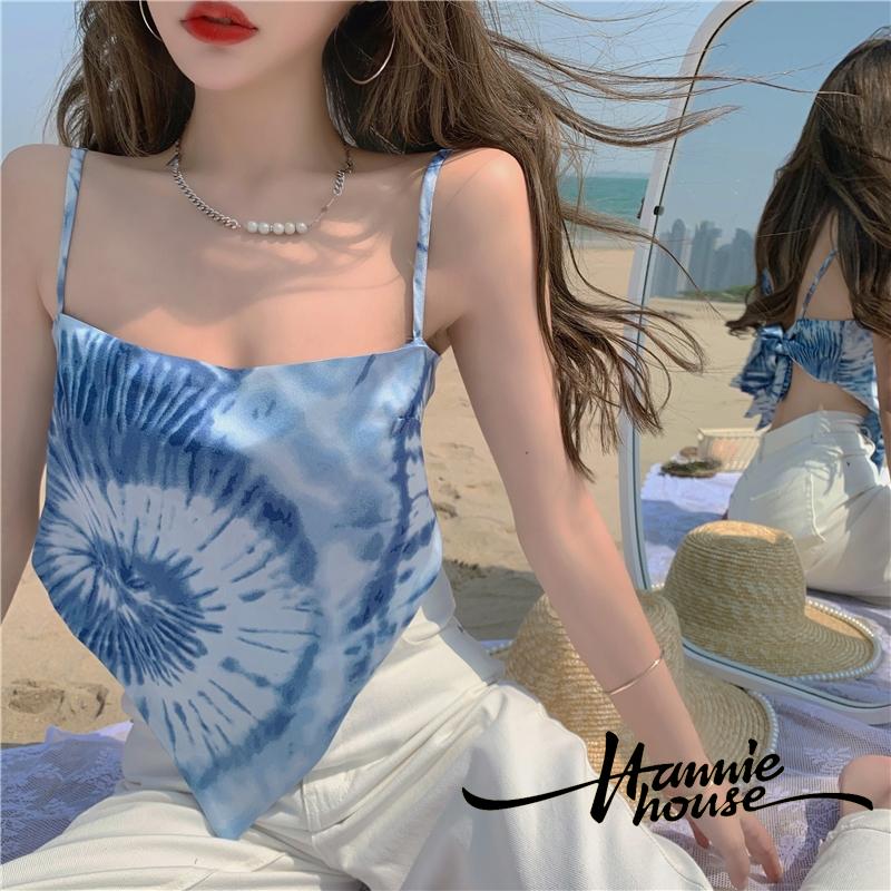 Áo Dây Thời Trang Mùa Hè Quyến Rũ Cho Nữ