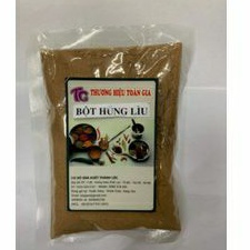 Húng lìu 100g