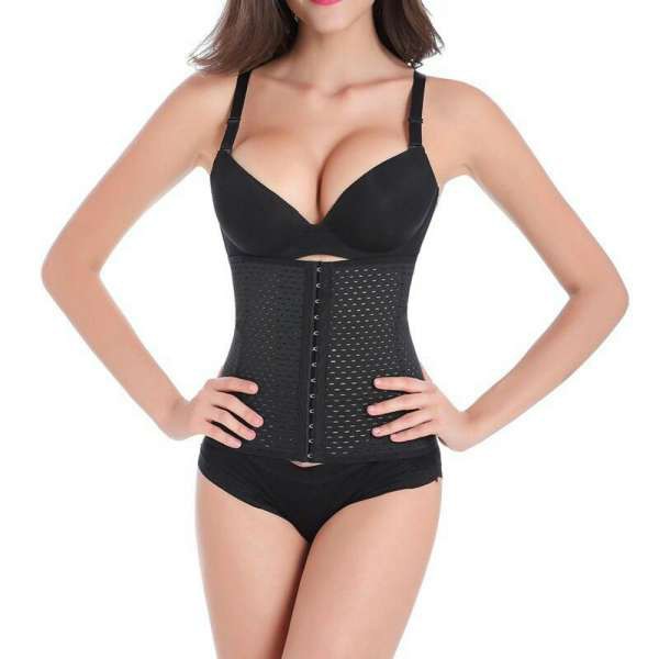 Đai Nịt Bụng Tạo Dáng Thon Gọn 25cm