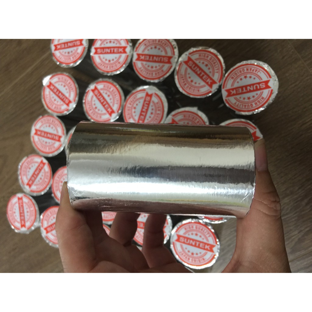 Giấy in hoá đơn bill k80 100 cuộn 1 thùng giá 595k