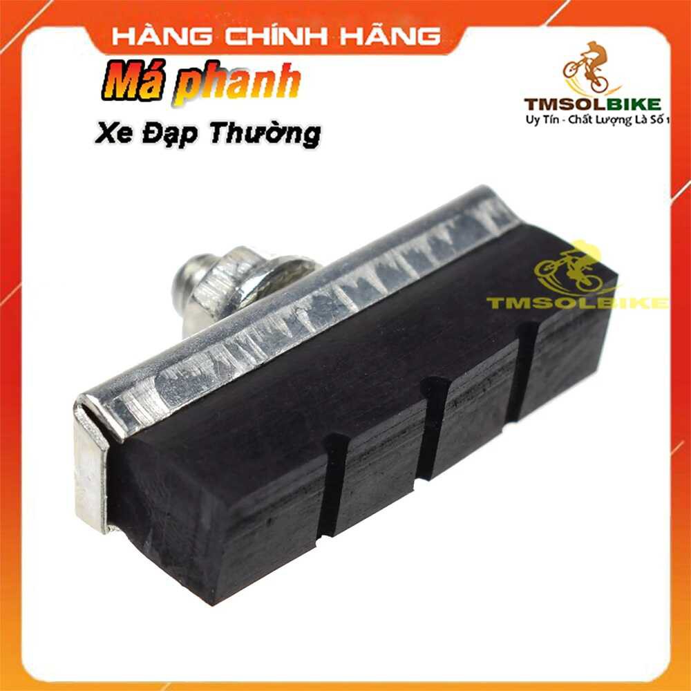 Má Phanh Xe Đạp Loại Xe Đạp Thường Martin , Asama ,... Má Phanh Xe Đạp Phổ Thông