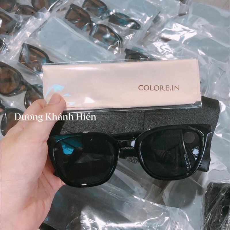 Kính Mccoin siêu đẹp các mẫu có sẵn