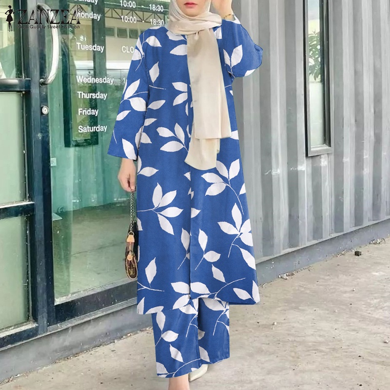 Zanzea Dây Thắt Lưng Co Giãn In Họa Tiết Hoa Giọt Nước Kèm Túi Đựng Cho Nữ