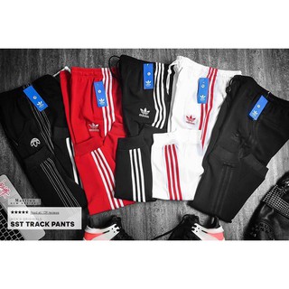 Quần jogger 3 sọc cực chất