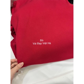 Vải Umi Gân Tăm