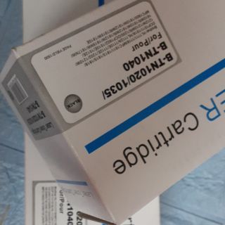 Hộp mực TN 1010/1035/1040