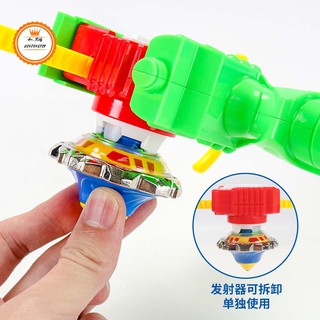 Bộ Đồ Chơi Cù Quay Bất Khả Chiến Bại Các Bé Trai