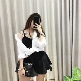 Áo bra 2 dây ren nữ 618