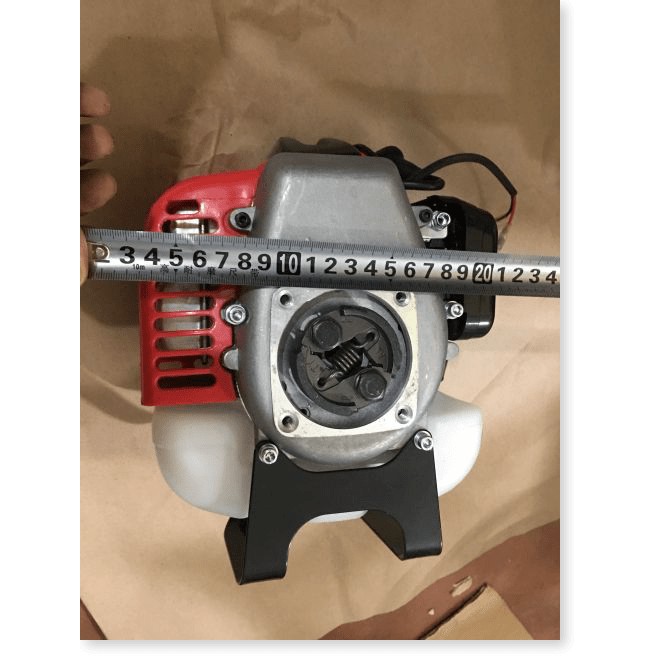 Đầu động cơ máy cắt cỏ 260 2 thì