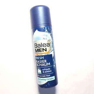 Kem Cạo Râu Balea Men - Hàng Đức Xách Tay
