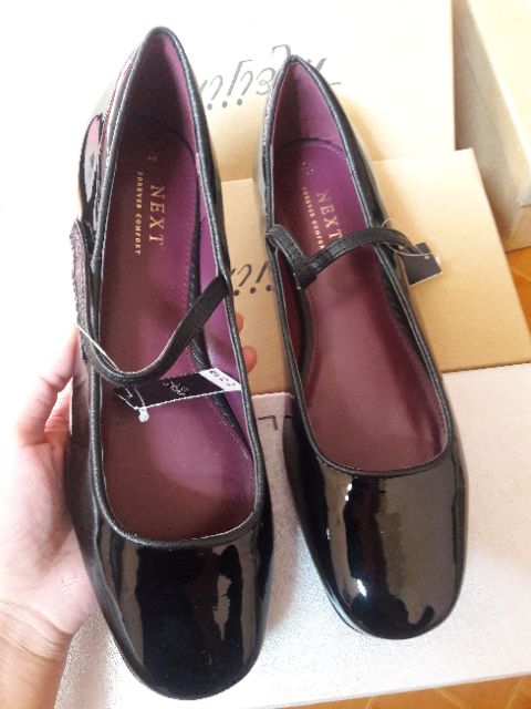 Giày xuất bigsize