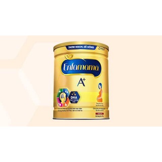 Sữa Bột EnfaMama A+ 400g
