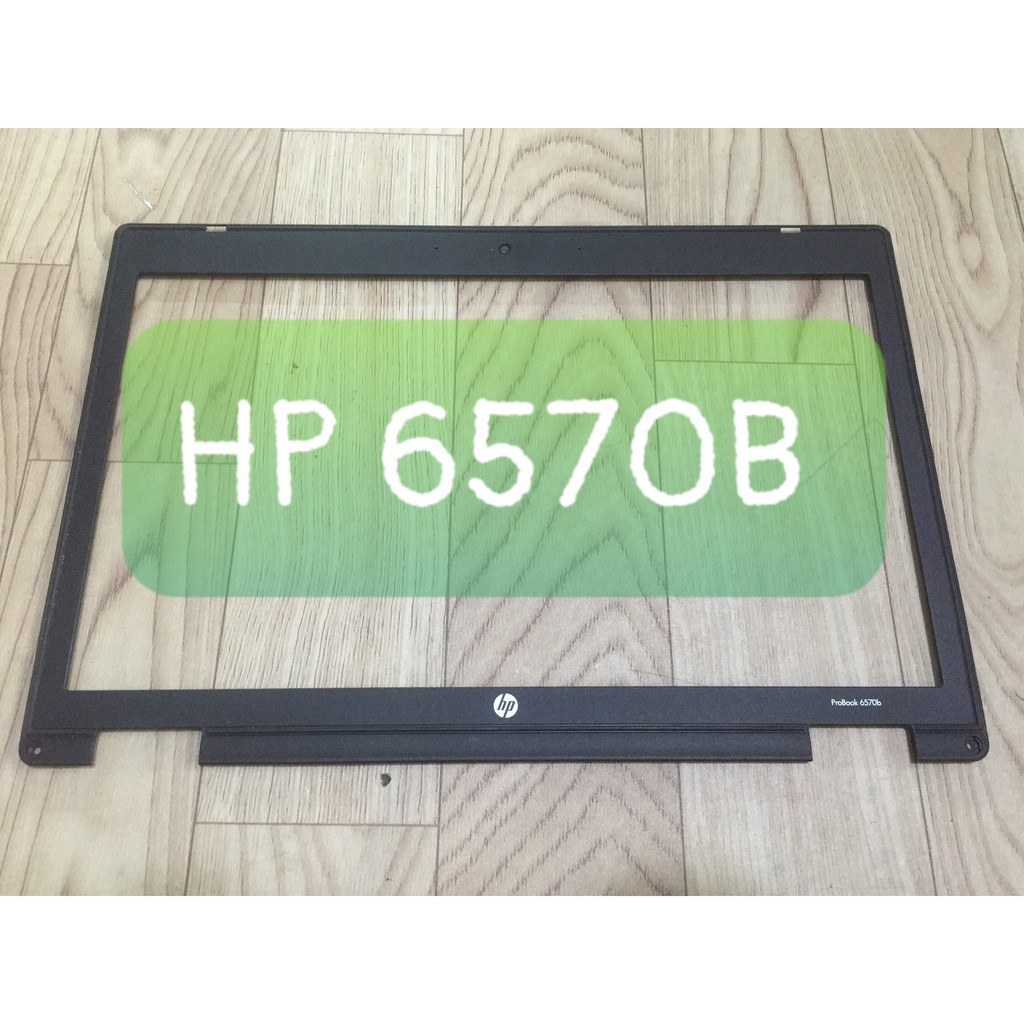 Vỏ laptop HP Probook 6570B mới Viền màn hình