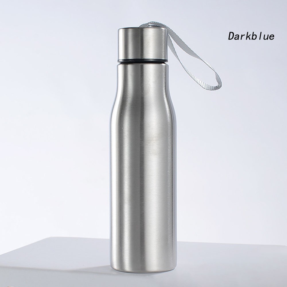 Bình nước inox có dây đeo dung tích 500/ 750ml