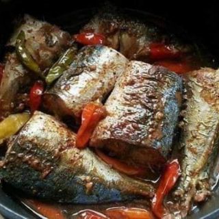 Mật mía nghệ an