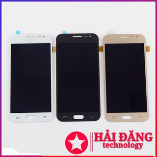 [Mã ELFLASH3 hoàn 10K xu đơn 20K] Màn Hình Samsung Galaxy J2 2015 J200