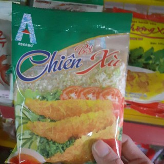 Bột chiên xù Aeseaco