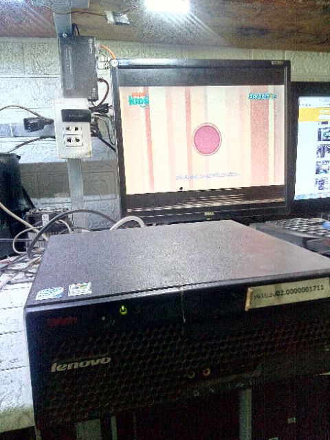 Thùng máy Và Phòng Lenovo nhỏ gọn | BigBuy360 - bigbuy360.vn