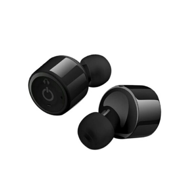 Tai Nghe Bluetooch Cặp Mini On-Ear X1T