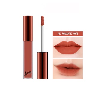 Son Kem Lì Bbia Last Velvet Lip Tint Version 5