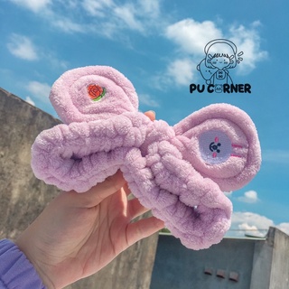 Băng đô thỏ cony