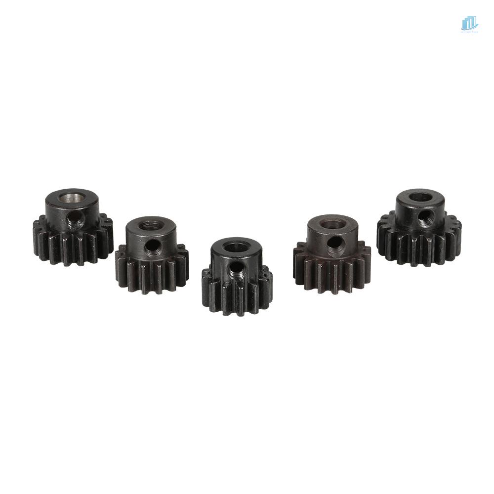 Bánh Răng Động Cơ s2mwvn M1.0 13T 14T 15T 16T 17T Cho Xe Điều Khiển Từ Xa 1/8