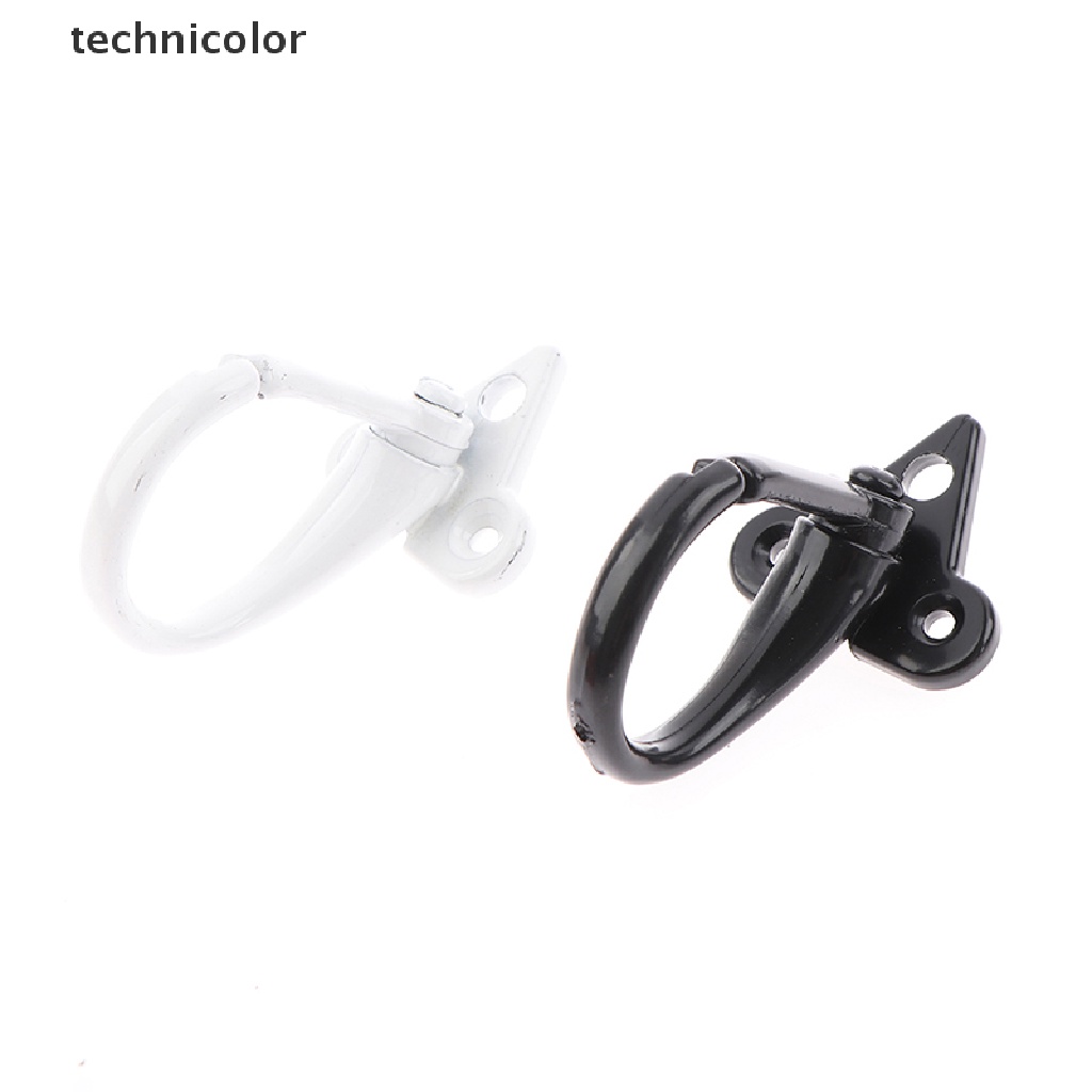 Móc Treo Găng Tay / Mũ Bảo Hiểm Gắn Xe Máy Tiện Dụng