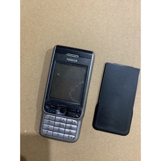 Xác điện thoại nokia 3230