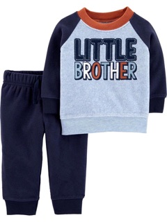 Bộ Carter dư xịn